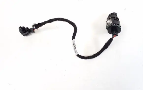 Mercedes-Benz E C207 W207 Interior temperature sensor A2118300272