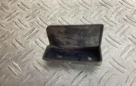 Rear mudguard