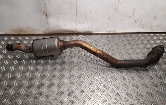 Audi Q5 SQ5 Muffler/silencer 8K0253211