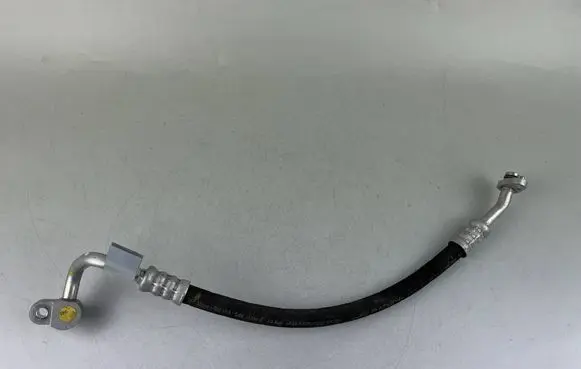 Audi Q4 e-tron Air conditioning (A/C) pipe/hose 1EA816721A