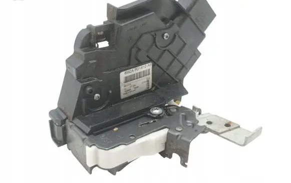 Ford Galaxy Front door lock 6M2A-R21812-AB