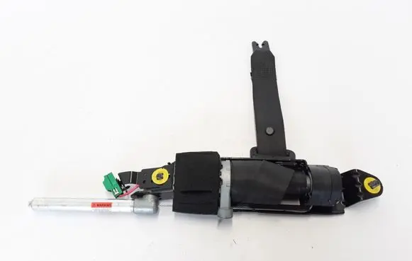 Volvo XC60 Front seatbelt 39803977