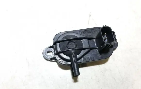 Volvo S40 Exhaust gas pressure sensor 3m5a5l200aa 3m5a-5l200-aa