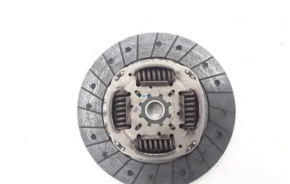 Clutch pressure plate