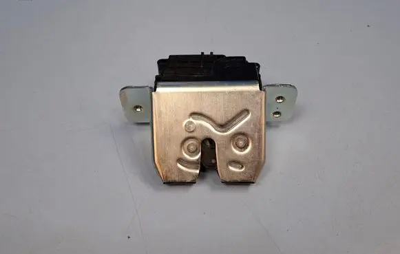 KIA Niro Tailgate/trunk/boot lock/catch/latch 81800AT000