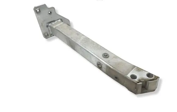 Jeep Cherokee Front bumper cross member 68320329AD