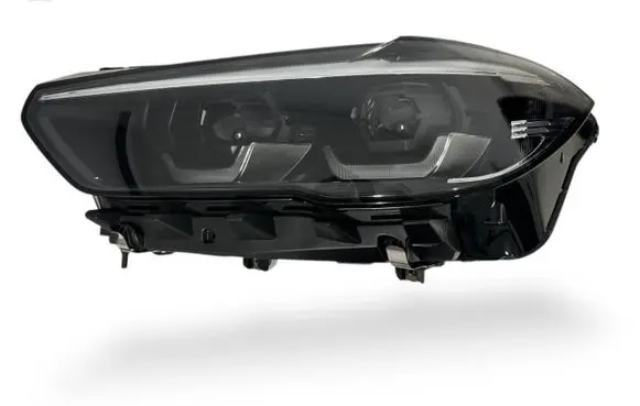 BMW X5 G05 Headlight/headlamp 5A2798101 LE16A6377