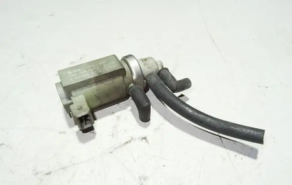 Audi A6 S6 C5 4B Turbo solenoid valve 059906627A