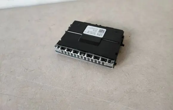 BMW 7 G11 G12 Climate control unit 6827330