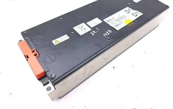 Peugeot 3008 III Hybrid / Electric Car Battery Cell 9864616880 MBAC01