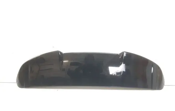 Audi Q7 4M Tailgate/trunk spoiler 4M0827933A