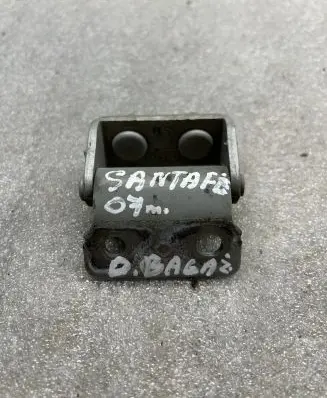 Hyundai Santa Fe Tailgate/trunk/boot hinge