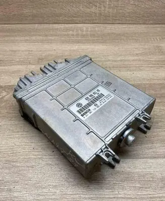 Ford Galaxy Engine control unit/module ECU 028906021HB 0281001736