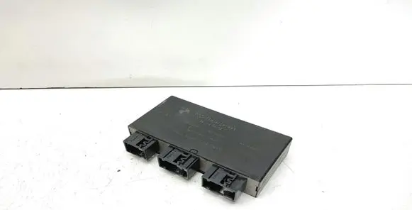 BMW 7 E65 E66 Parking PDC control unit/module 9145158 66219145158