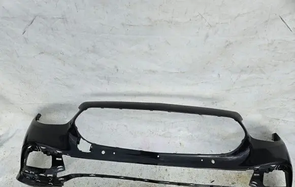 Mercedes-Benz E W213 Front bumper A2138851103