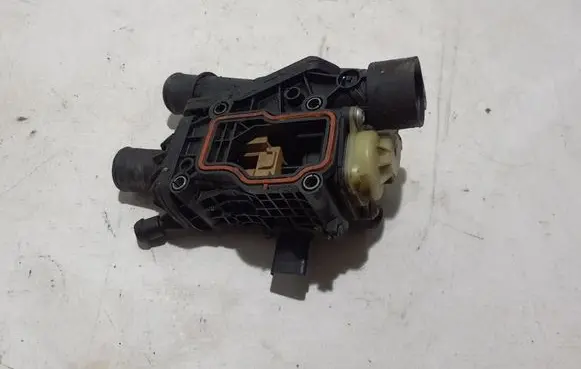 Toyota Proace Thermostat/thermostat housing 9804160380
