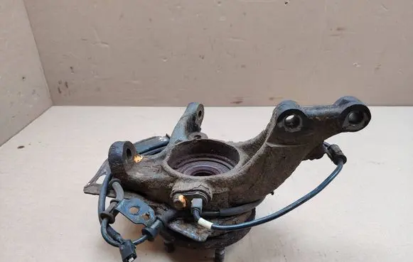 Hyundai i40 Front wheel hub