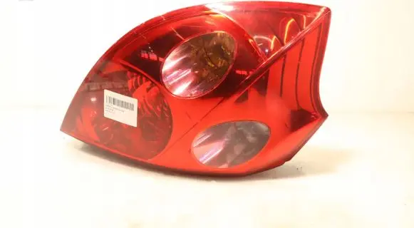 KIA Ceed Rear/tail lights 92401-1H0