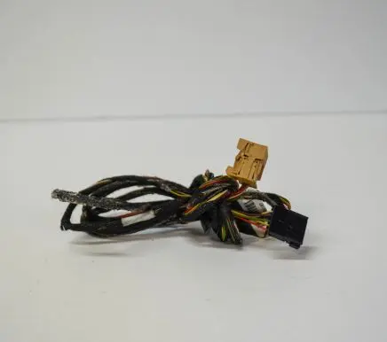 Audi A4 S4 B9 8W Other wiring loom 8W0971100