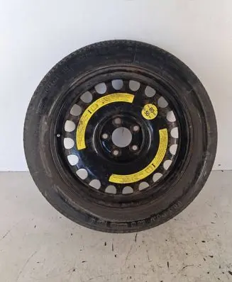 Mercedes-Benz E W211 R17 spare wheel 2194000002