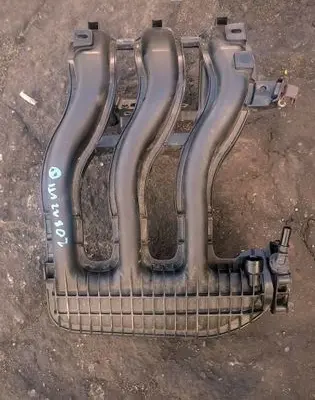 Peugeot 208 Intake manifold 9810940680