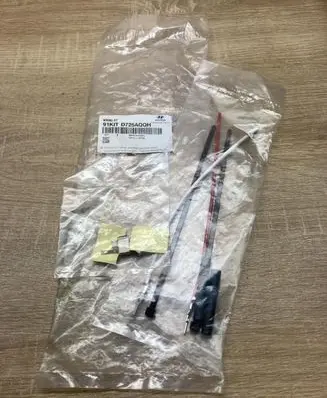 Hyundai Tucson JM Other interior part 91KITD725AQQH
