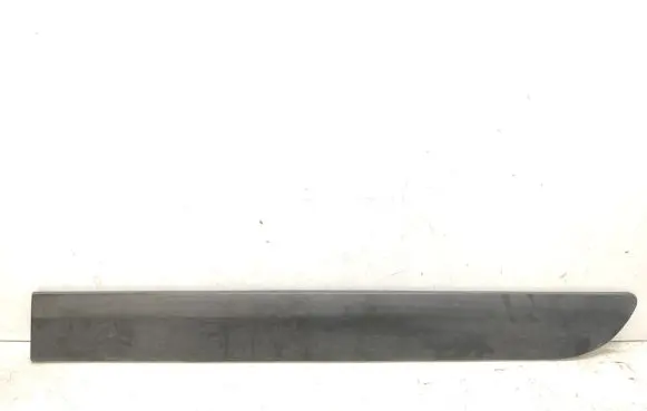 Fiat Scudo Rear fender molding trim 1497643077