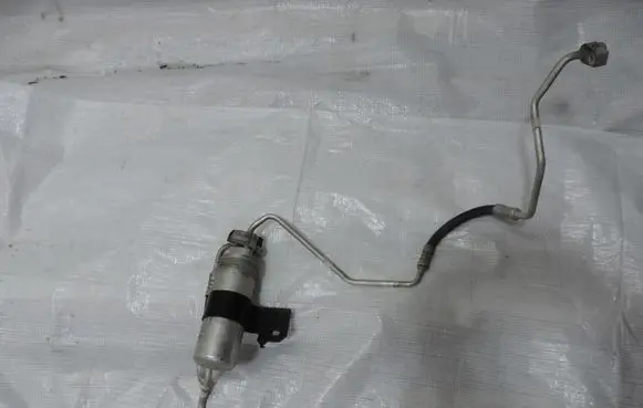 Ford Ecosport Air conditioning (A/C) air dryer CN11-19N651-AB