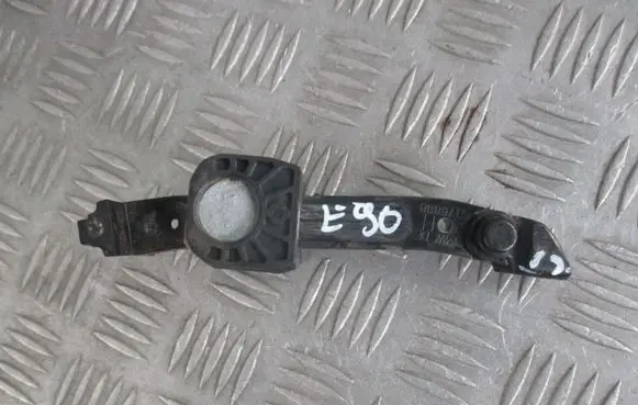 BMW 3 E90 E91 Rear door check strap stopper 7176808
