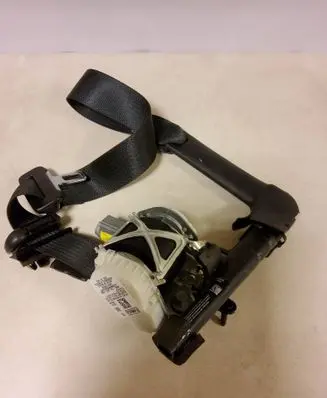 Ford F150 Front seatbelt 34251729DEB