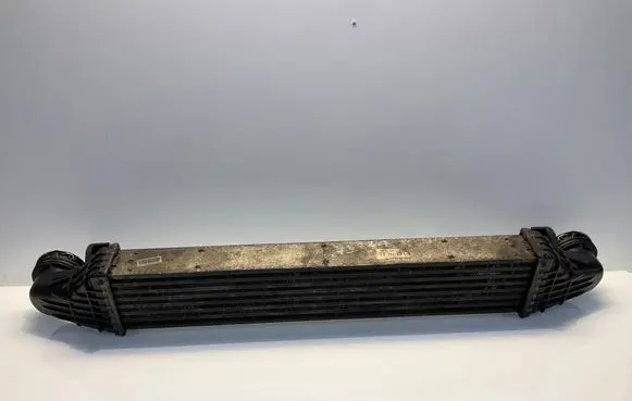 Mercedes-Benz E W211 Intercooler radiator A2115001102 2115001102
