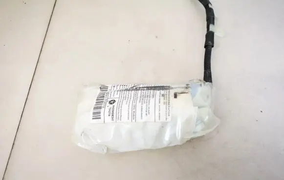 Chrysler Voyager Seat airbag 04680503ab