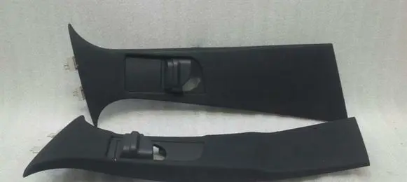 Mercedes-Benz C W205 (B) pillar trim (top) A2056906301