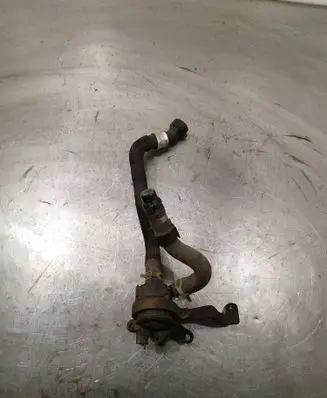 Ford Mondeo MK V Electric auxiliary coolant/water pump DG9318D473BC F00HX2J035