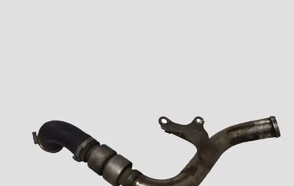 Ford Mondeo MK IV Air intake hose/pipe