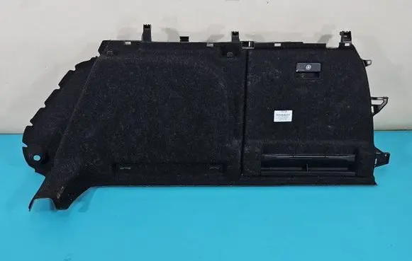 Skoda Superb B8 (3V) Trunk/boot side trim panel 3V9867428R IMPRK1476030
