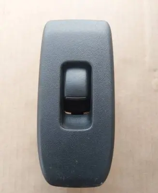 Electric window control switch