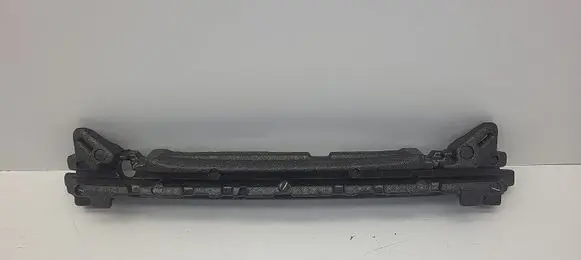 Volkswagen Transporter - Caravelle T5 Front bumper foam support bar 86520D700