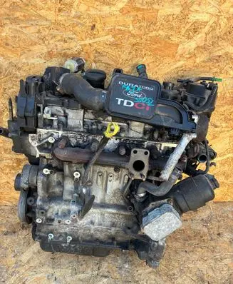 Ford Fusion Engine F6JA