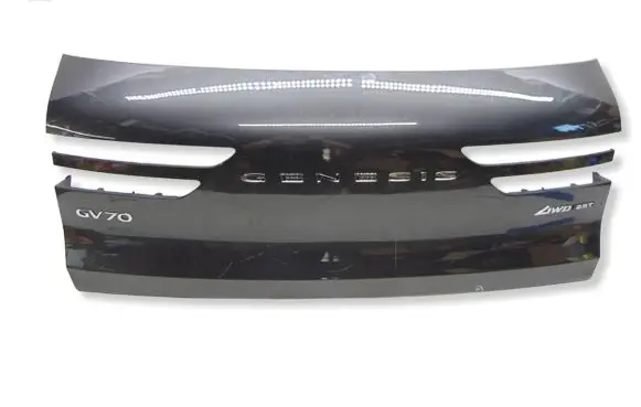 Genesis GV70 Front bumper 87371AR000