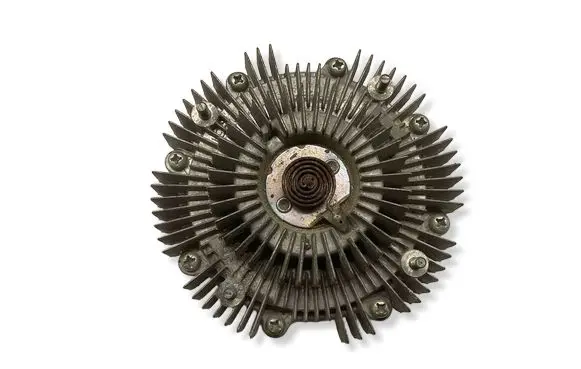Toyota Hilux (AN120, AN130) Fan impeller 10486000CST 27FEB200423