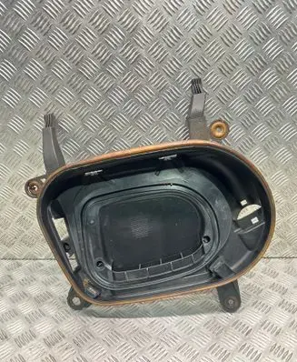 BMW X5 E70 Air filter box 7812061