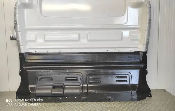 Renault Trafic III (X82) Partition between cabin TWOJEAUTO882182990