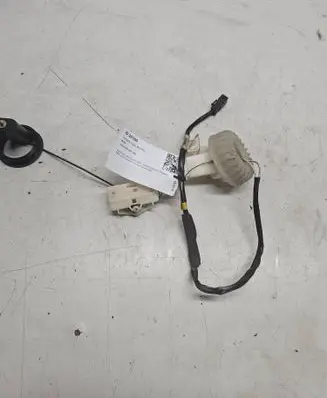 Fuel level sensor