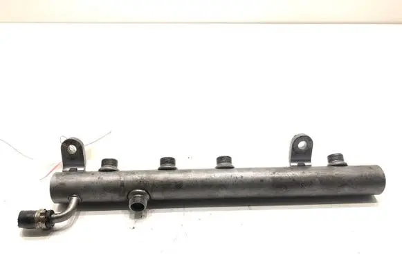 Mercedes-Benz S W221 Fuel main line pipe A6420702495