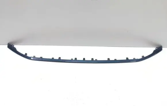 Audi Q3 F3 Front bumper splitter molding 83A853843