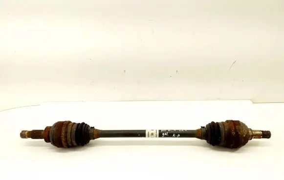 Mercedes-Benz GLA W156 Rear driveshaft 12463509500 1425505975