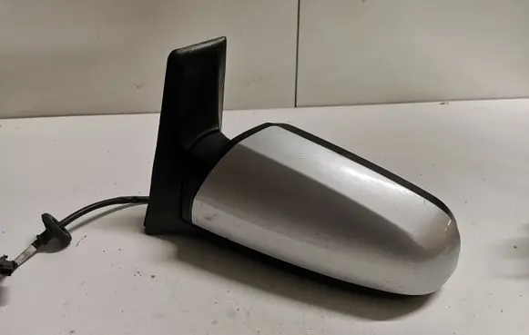 Opel Zafira B Manual wing mirror 13131971