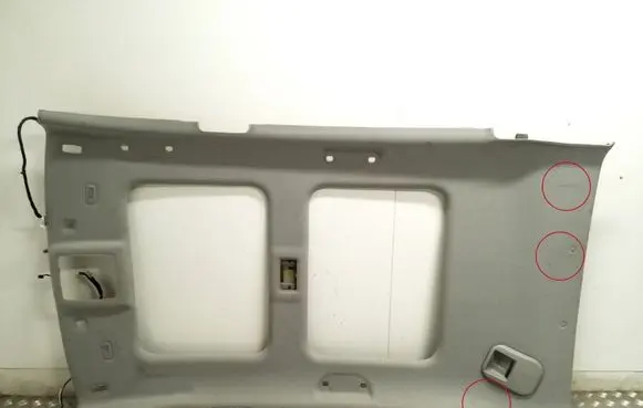 KIA Sportage Headlining 85401-3U120