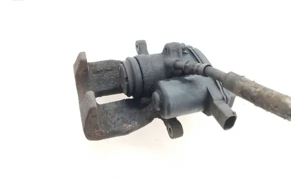 Audi A6 S6 C7 4G Rear brake caliper 32337647B 644GNO64
